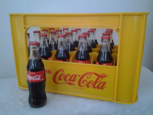 Coca-Cola 24x0,2